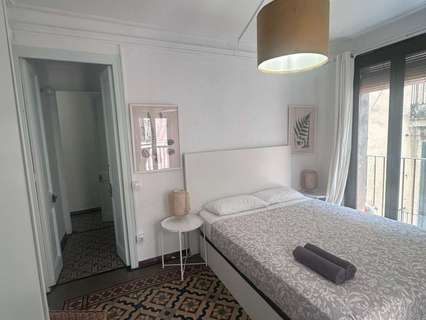 Piso en alquiler en Barcelona