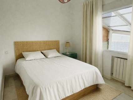 Piso en alquiler en Madrid