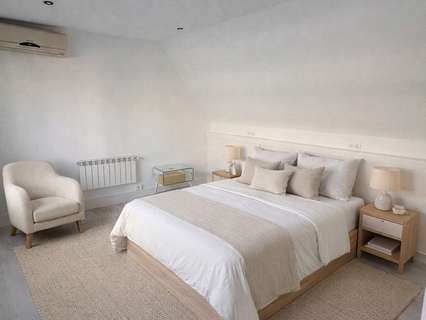 Piso en alquiler en Madrid