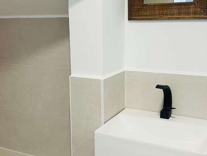 Piso en alquiler en Madrid