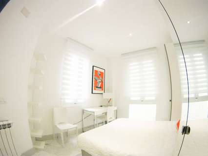 Piso en alquiler en Madrid