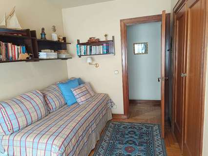 Piso en alquiler en Vigo