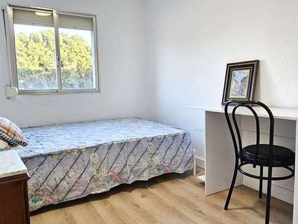 Piso en alquiler en Almería