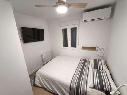 Piso en alquiler en Madrid