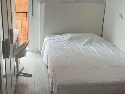 Piso en alquiler en Málaga