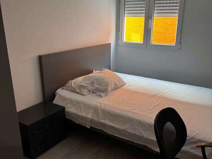 Piso en alquiler en Málaga