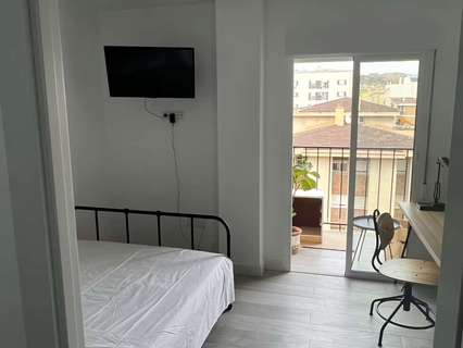 Piso en alquiler en Málaga