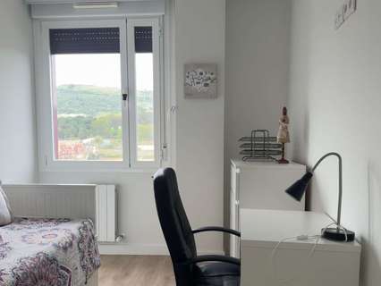 Piso en alquiler en Bilbao