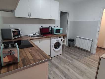 Apartamento en alquiler en Salamanca