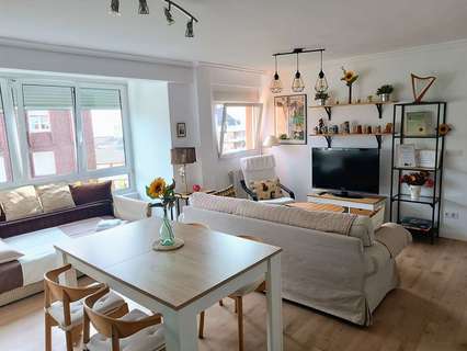 Apartamento en alquiler en Santander
