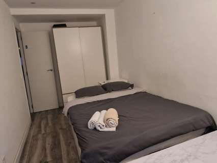 Piso en alquiler en Madrid