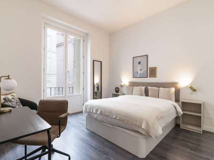 Piso en alquiler en Madrid