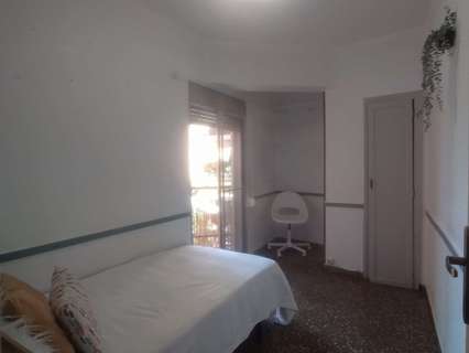 Piso en alquiler en Moncada