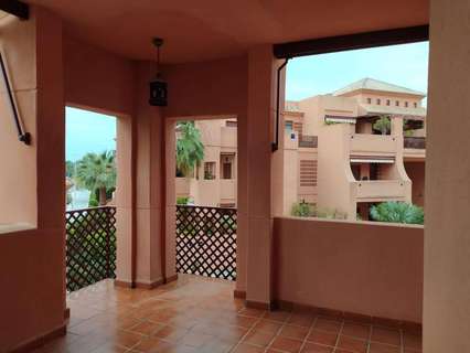 Apartamento en alquiler en Motril