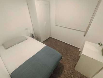 Piso en alquiler en Valencia