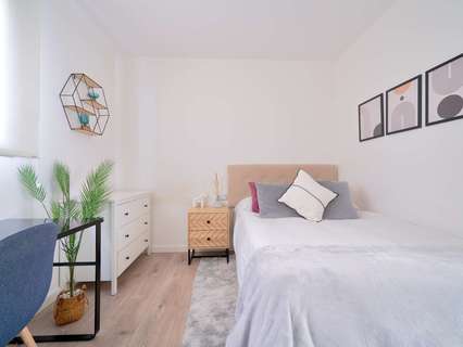 Piso en alquiler en Málaga