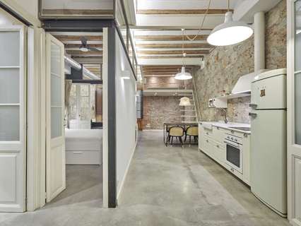 Apartamento en alquiler en Barcelona