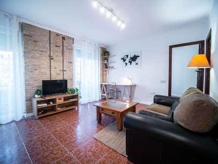 Apartamento en alquiler en Valencia