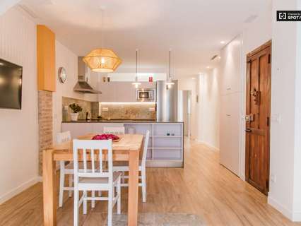 Apartamento en alquiler en Valencia