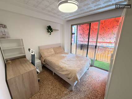 Piso en alquiler en Valencia