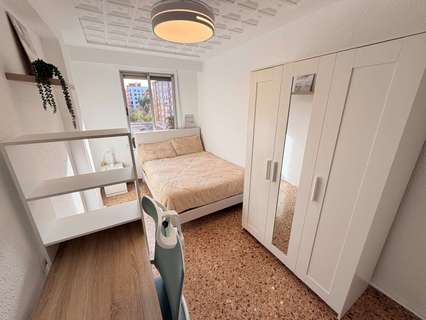 Piso en alquiler en Valencia
