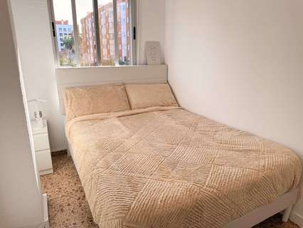 Piso en alquiler en Valencia