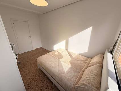 Piso en alquiler en Valencia