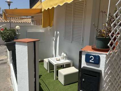 Estudio en alquiler en Málaga