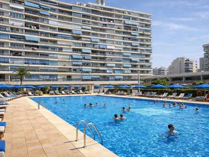 Apartamento en alquiler en Alicante