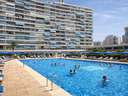 Apartamento en alquiler en Alicante