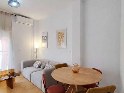Apartamento en alquiler en Málaga