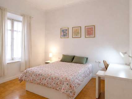 Piso en alquiler en Málaga