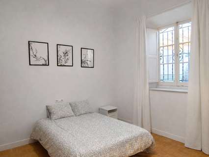 Piso en alquiler en Málaga