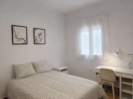 Piso en alquiler en Málaga