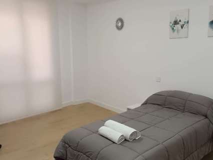 Piso en alquiler en Zaragoza