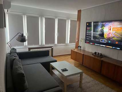 Apartamento en alquiler en Madrid