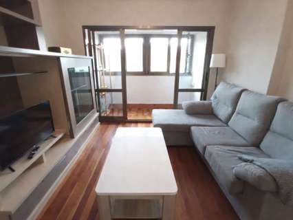 Apartamento en alquiler en Muskiz