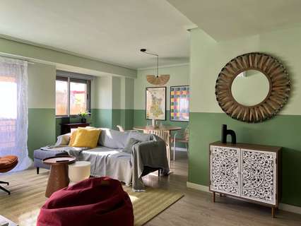 Apartamento en alquiler en Valencia