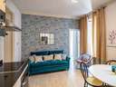 Apartamento en alquiler en Madrid