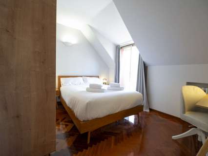 Apartamento en alquiler en Madrid