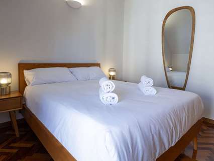 Apartamento en alquiler en Madrid