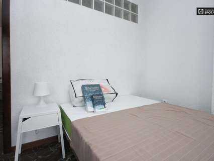Piso en alquiler en Granada