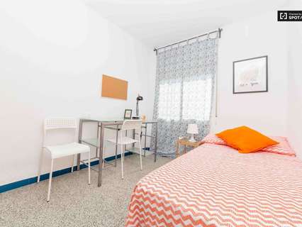 Piso en alquiler en Valencia