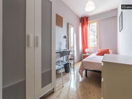 Piso en alquiler en Valencia