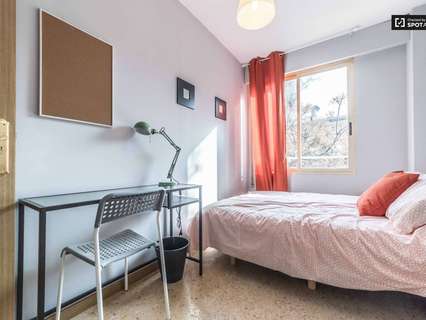 Piso en alquiler en Valencia