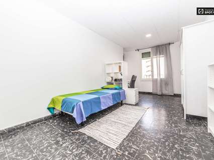 Piso en alquiler en Valencia