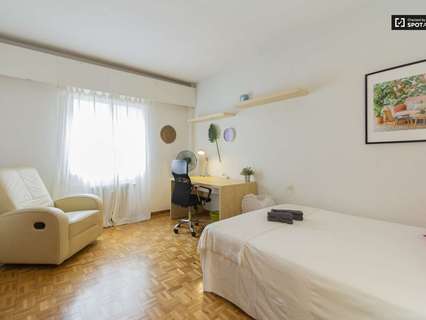 Piso en alquiler en Madrid