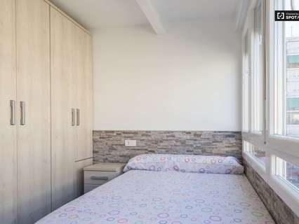 Piso en alquiler en Madrid