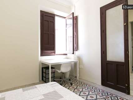Piso en alquiler en Granada