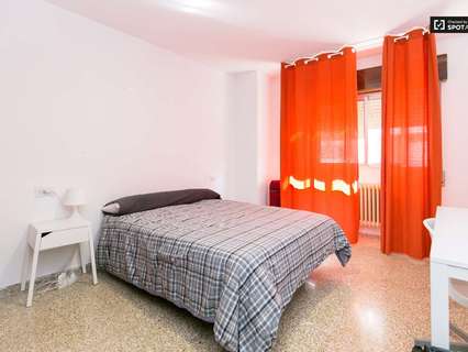 Piso en alquiler en Granada